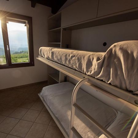 Il Casot Private House With Pool Villa Borgomale Exteriör bild