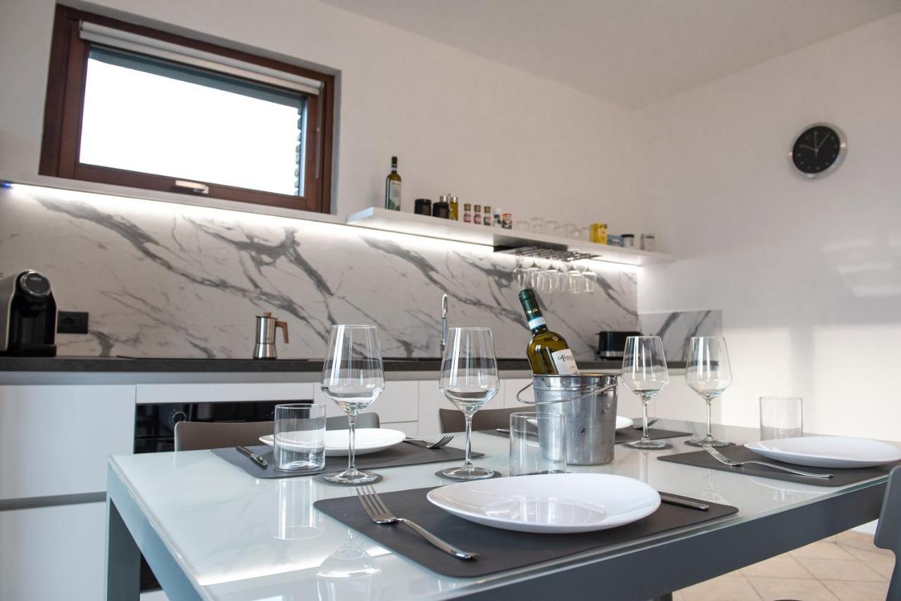 Il Casot Private House With Pool Villa Borgomale Exteriör bild